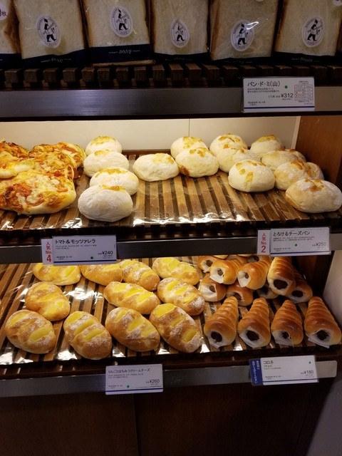 ドンク 池袋西武店 池袋 パン 食べログ ドンク 池袋西武店 池袋 パン 食べログ