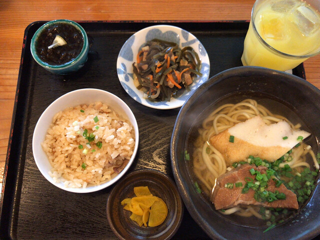 宮古そばの人気店 By Yumi 05 古謝そば屋 こじゃそばや 宮古島市 沖縄そば 食べログ 宮古そばの人気店 By Yumi 05 古謝そば屋 こじゃそばや 宮古島市 沖縄そば 食べログ