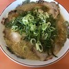 山さんラーメン