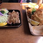 とんかつみき - 