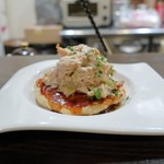 トリワイン ＰＩＫＯＳＨＨＨＵ - ぷちやき 鶏むね×とうふようクリーム