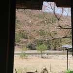 くつきそば 永昌庵 - 