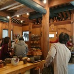 くつきそば 永昌庵 - 