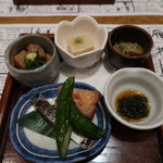 酒仙 しんばし光寿 - 