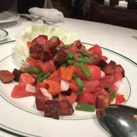 ウルフギャング・ステーキハウス 丸の内店 - 