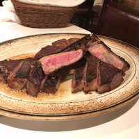 ウルフギャング・ステーキハウス 丸の内店 - 