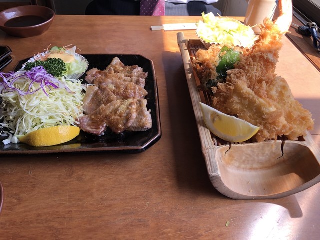 とんかつみき 宇都宮 とんかつ 食べログ