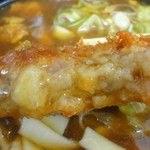 山田屋 - 浸しコロアップ！