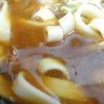 山田屋 - ツユとカレーのマッチング