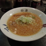 ミニ味噌らーめん550円