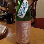 酒仙 しんばし光寿 - 