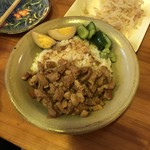 肉酒場ジャッカス - 