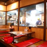 こだわり麺や 宇多津店