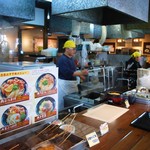 こだわり麺や 宇多津店