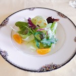 リストランテ・ドルチオーレ・フィノッキオ - 