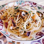 リストランテ・ドルチオーレ・フィノッキオ - 