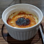 トリワイン ＰＩＫＯＳＨＨＨＵ - ブリュレアイス