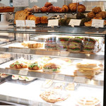 DEAN&DELUCA CAFE - 