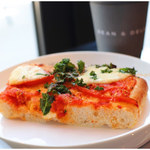 DEAN&DELUCA CAFE - 