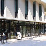 ディーン&デルーカ カフェ - 