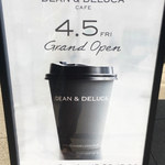 DEAN&DELUCA CAFE - 