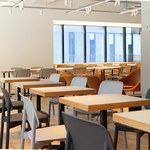 ディーン&デルーカ カフェ - 