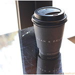 DEAN&DELUCA CAFE - 