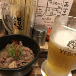 とり家ゑび寿 - 