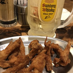 とり家ゑび寿 - 