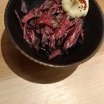 焼肉ホルモン キヨミ - 