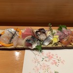 Sushi Dining 旬魚 - 