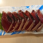 ベルク - 料理写真: