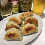 餃子のラスベガス - 