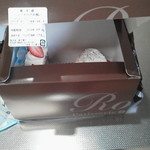 創作菓子 ロッシェ - 