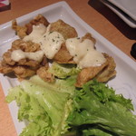 魚民 近江八幡北口站前店 - チキン南蛮