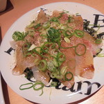 魚民 近江八幡北口站前店 - 琉球めし