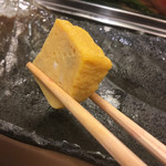 寿司 しおの - 玉子