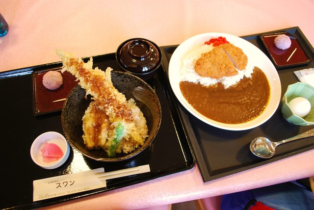 レストラン スワン 太市 洋食 食べログ