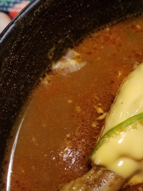 天竺 北広島店 北広島 スープカレー ネット予約可 食べログ 天竺 北広島店 北広島 スープカレー ネット予約可 食べログ
