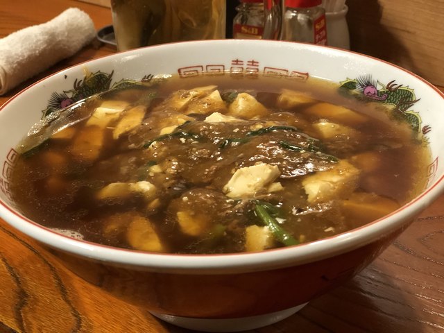 ラーメン さくら - 紫波中央（ラーメン）の写真