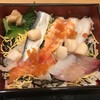 日本料理　花万