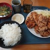 うどんと丼 ふる里