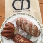 Boulangerie bee - 