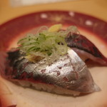 105155439 - 天然あじ
