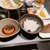 東京焼肉 平城苑 銀座5丁目店 - 