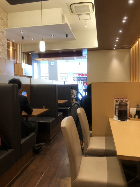 新宿さぼてん 豊洲ららぽーと店 豊洲 とんかつ 食べログ 新宿さぼてん 豊洲ららぽーと店 豊洲 とんかつ 食べログ