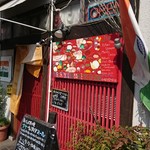 ナヤ インディア ヌール - 店頭１