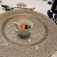 ジェームス邸 - アミューズ