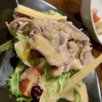 馬刺しと焼き鳥 グルマン三年坂 - 