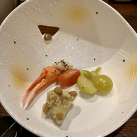 馬刺しと焼き鳥 グルマン三年坂 - 
